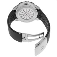 Orologio Tissot Uomo T-Sport in Acciaio T0624301705700